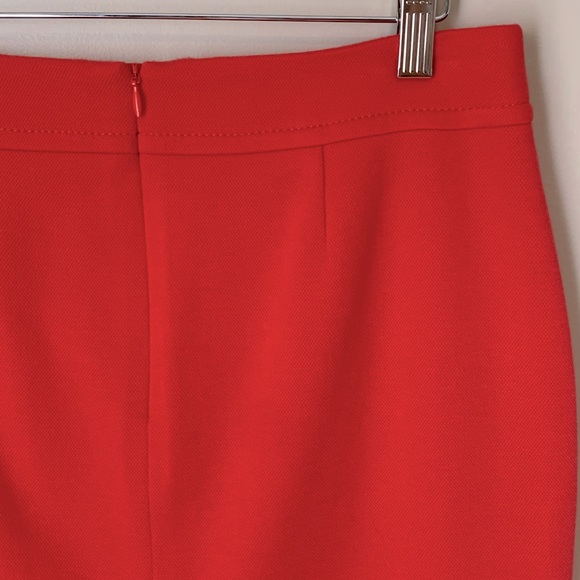 Laura size 6 burnt orange skirt - Picture 8 of 12